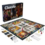 Cluedo Spiel aus Tabelle Karten Gesellschaft Familie Im Ovp Detective Investiga