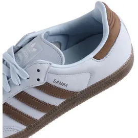 adidas Samba OG Crystal Sky/Earth Strata/Cloud White 38
