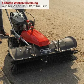 SCHEPPACH SC2200PE