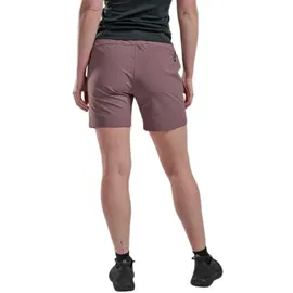 Montane Terra Stretch Lite Kurze Hose Lila S