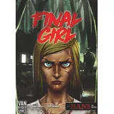 Van Ryder Games Final Girl - Happy Trails Horror Erweiterung, EN