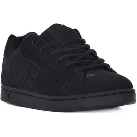 DC Shoes Net black/black/black 42