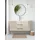 WELLTIME Florenz Waschtisch 100 x 46 cm Beige