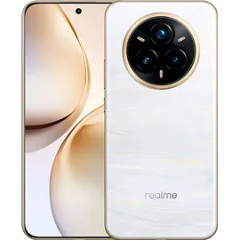 Realme 14 Pro+ 5G 12 GB RAM 512 GB Pearl White