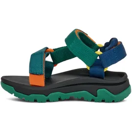 Teva Hurricane XLT JR KIDS Mehrfarbig 20