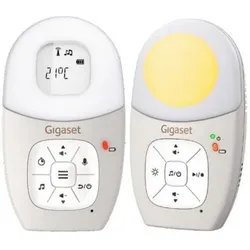 Gigaset Baby 100 Audio warm grey
