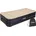 Luftbett mit integrierter Elektropumpe 196x97x47 cm
