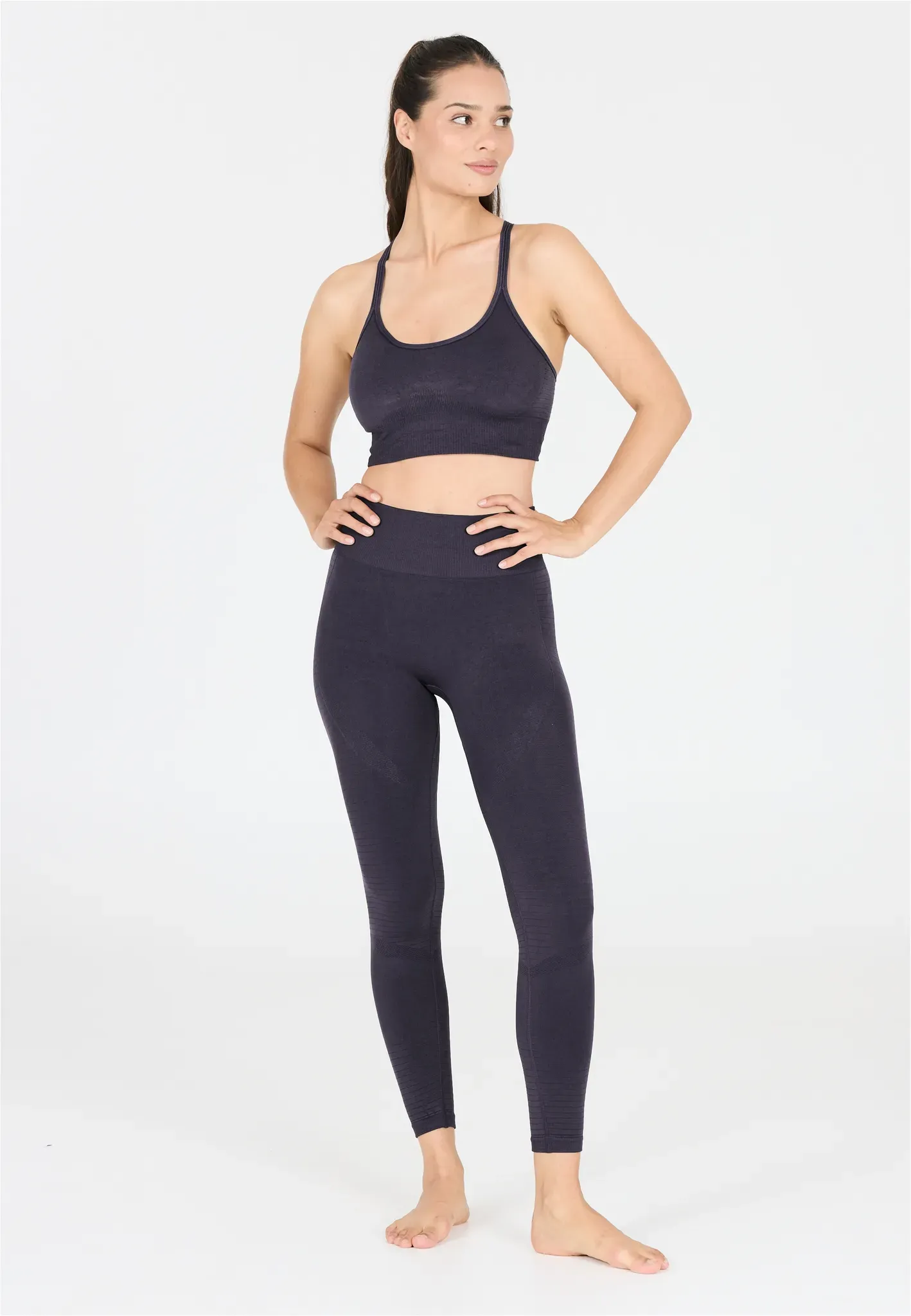 Funktionstights ATHLECIA 