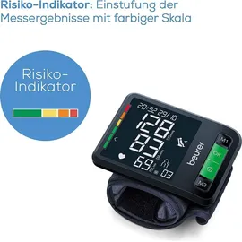 Beurer BC 87 Bluetooth