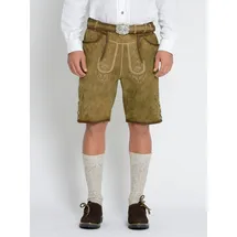 Rißberg Trachtenhose beige 52