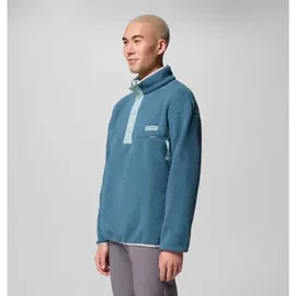 Columbia Helvetia II Half Snap Fleece - XL
