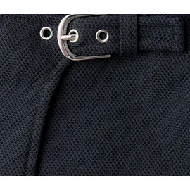 STREET ONE Minirock Damen Blau 42
