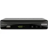 Digitalbox IMPERIAL T2 IR