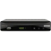 Digitalbox IMPERIAL T2 IR