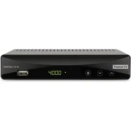 Digitalbox IMPERIAL T2 IR