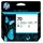 HP 70 glossy enhancer + grau 