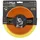 Lickimat Wobble Orange