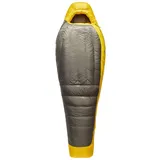 Sea to Summit Spark-18°c Schlafsack - Grey / Yellow - Lang