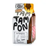 einhorn - TamTampons Super 16 St Tampon