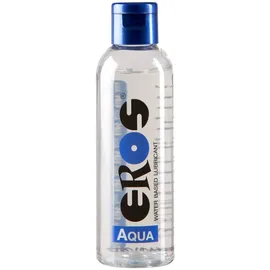Eros Aqua Gleitgel 100 ml