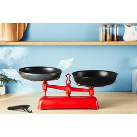 Tefal Ingenio So'Light L7239642 Geschirrset 16-tlg.
