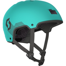 Scott Jibe Urban Helmet Grün M/L