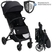 fillikid Fill Rover Schwarz