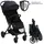 fillikid Fill Rover Schwarz