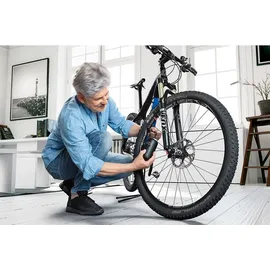 Wiha 45255 Akku-Kompressor zai Hause 10 bar