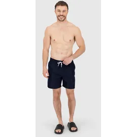 Sergio Tacchini Badeshorts POSITANO SWIMSHORT Blau L