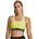 Armour Sport-BH gelb SM