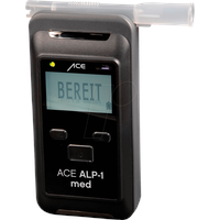 ACE 107115 - Alkoholtester, ACE ALP-1, Medizin-Zert.