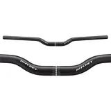 RITCHEY Rizer Bb Lenker - Black - 25.4 mm