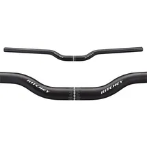 RITCHEY Rizer Bb Lenker - Black - 25.4 mm