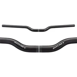 RITCHEY Rizer Bb Lenker - Black - 25.4 mm