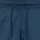 lotto Trainingsshorts LOTTO, Herren, Gr. XL (56/58), Normalgrößen, blau (marineblaus), 100% Polyester, unifarben, kurz, Hosen, - mit dezenter Logostickerei auf dem Bein