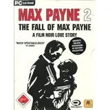 Max Payne 2: The Fall of Max Payne (Download) (PC)