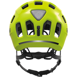 ABUS Youn-I 2.0 48-54 cm Kinder signal yellow 2021