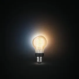 Philips LED-Lampe E27 7W warmweiß 550 lm 1 St.