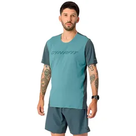 Dynafit Alpine 2 Herren Blau/Türkis XL