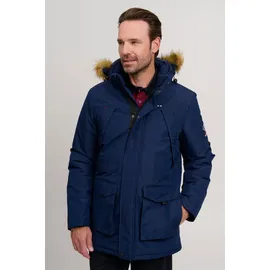 FQ1924 Winterjacke blau XL