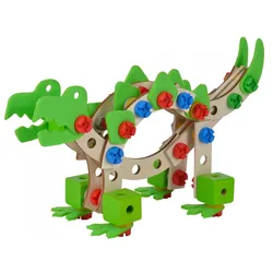 Eichhorn - Constructor, Dinosaurier