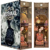 tonecheer TQ125 Puzzle 3D-Puzzle 164 Stück(e) andere