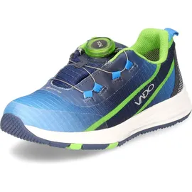 Vado Sky LO Boa GTX für Kinder, blau 38