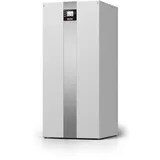 WOLF-Garten Wolf Ölbrennwertkessel COB-2-20 B30 ComfortLine, mit Ölgebläsebrenner, 20kW