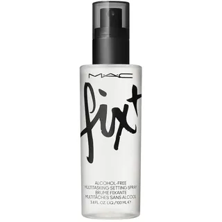 MAC Fix+ Fixing Spray & Prime Alcohol-Free 100 ml