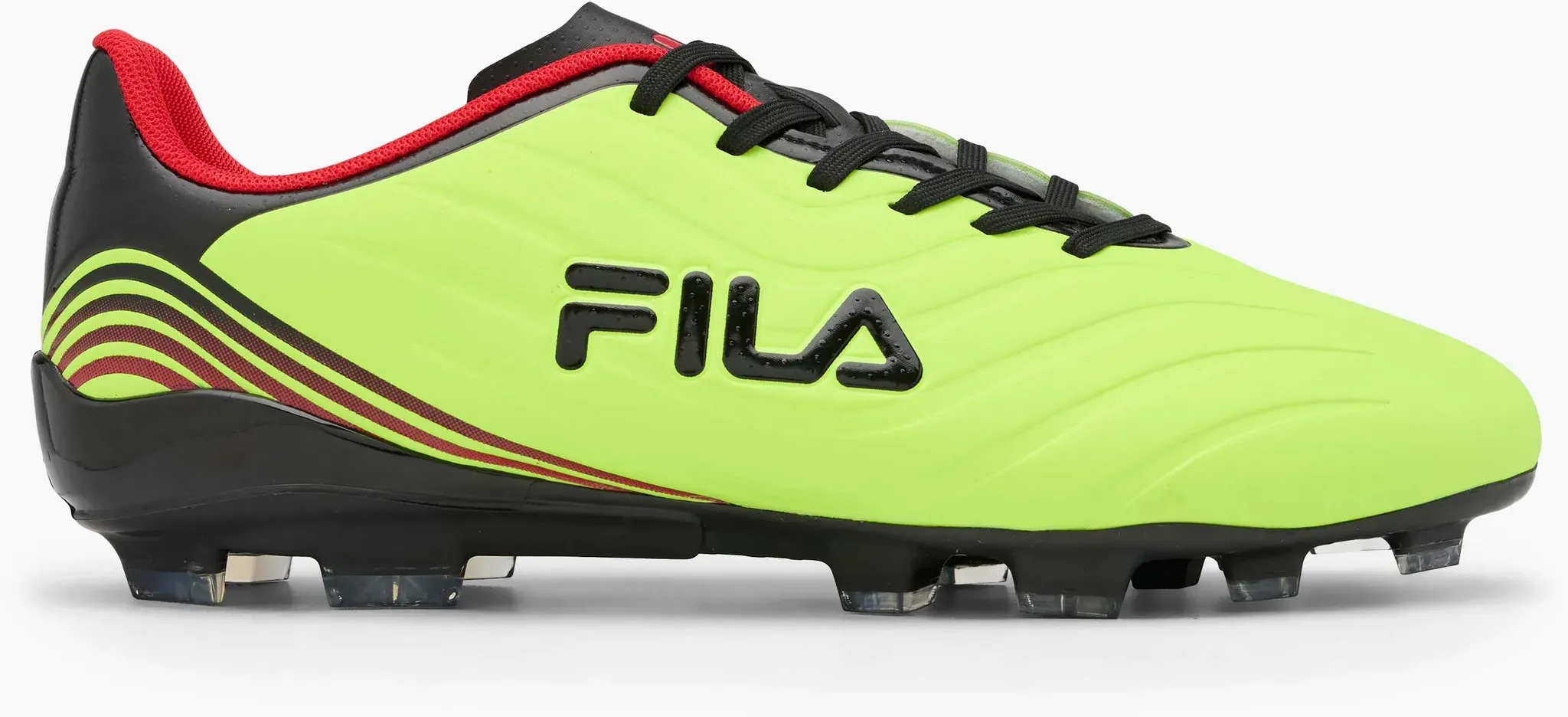 FILA  Fußballschuh Gelb, Herren, Größe: 43 - FILA  Fußballschuh Gelb, Herren, Größe: 43 - man - Gelb