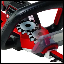 Einhell GP-CH 18/61 Li BL-Solo 61 cm ohne Akku