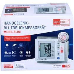 APONORM BMG MOBI SLI HANDG 1 St