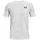 Under Armour ABC Camo Kurzarm-t-shirt - White - 4XL - Regular